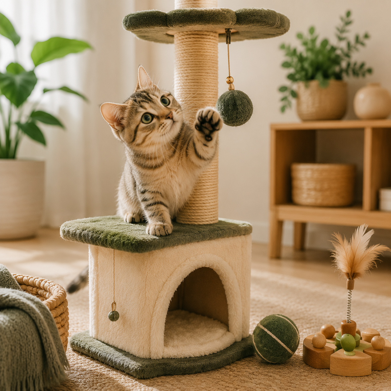 🐶 Daily Paw Essentials