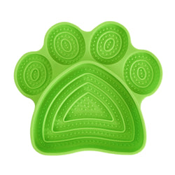 Silicone Dog Licking Pad