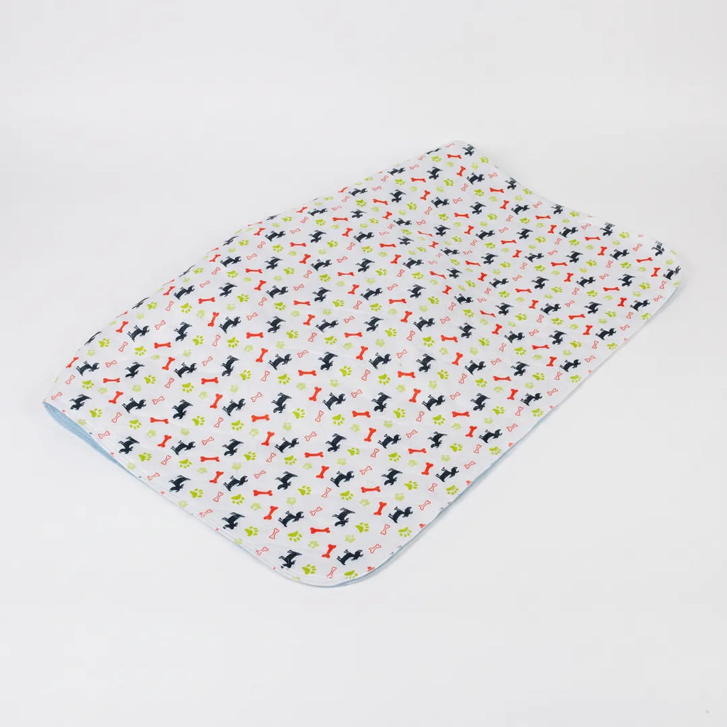 Reusable Washable Dog Pee Pad - clean product shot